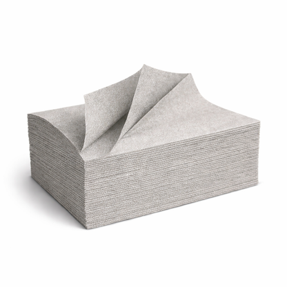 Papierhandtücher VZZ-Falz 25×23 cm | 1-lagig recycelt